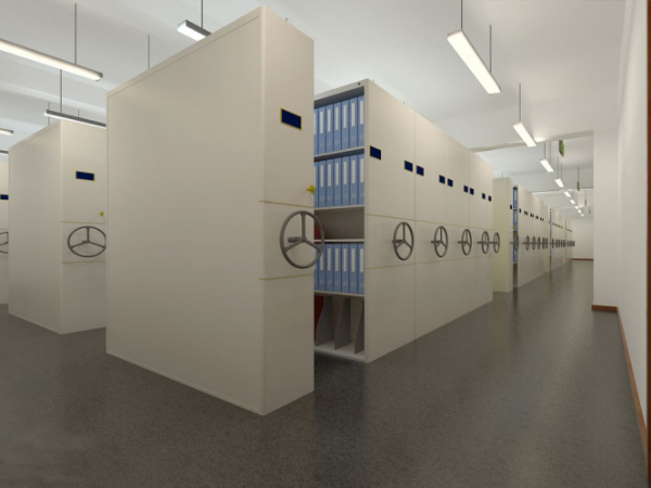 你要的档案馆库房环境监测系统，这里有