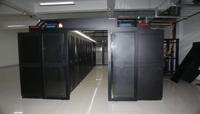 网络改造项目报价、动环监控改造方案