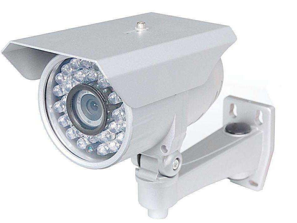 机房也像幼儿园一样，需要装视频监控系统