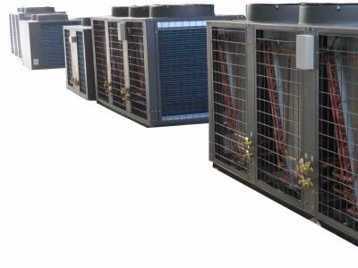 机房专用空调消声器最常见有4种，工作原理是什么？