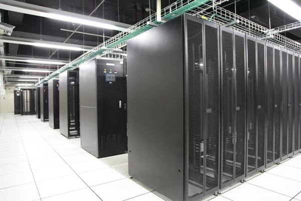 财政厅数据处理中心机房动环监控系统