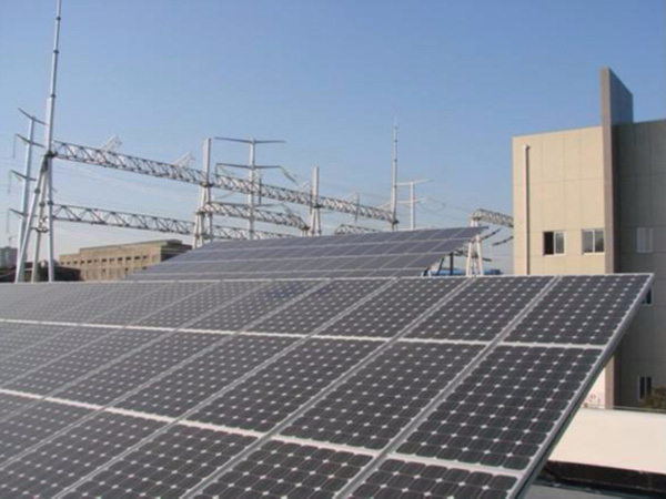 光伏场站需要哪些远控？