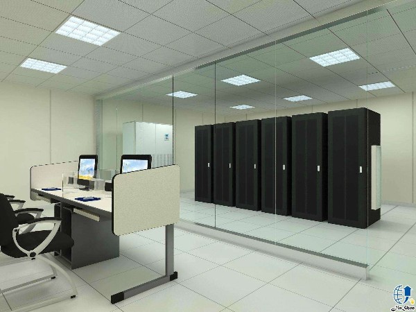 机房监控系统需要哪些传感器呢？