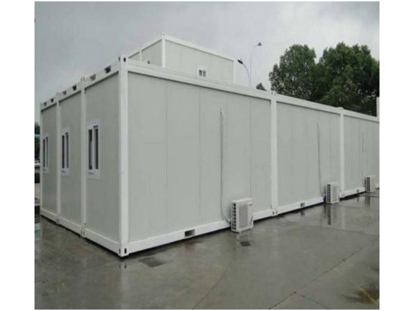 集装箱机房安全指标有哪些？如何保障其安全？