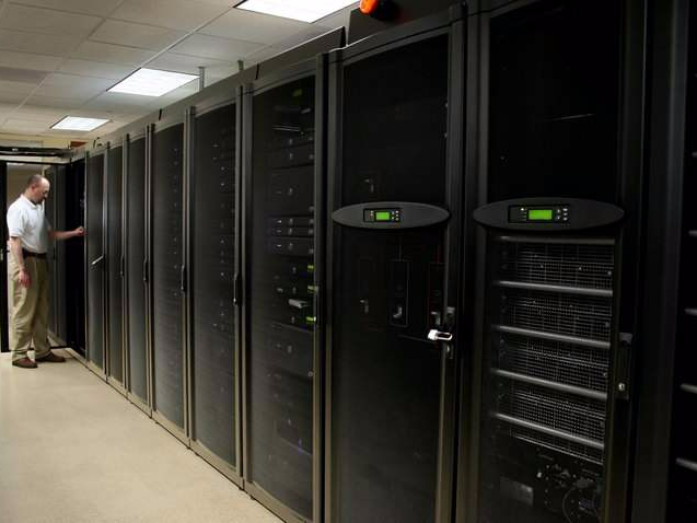 IDC机房监控系统项目是什么东西？