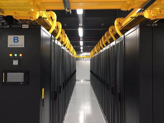 机房监控探测点究竟是何物什么？