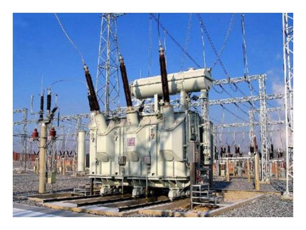 变压器多维度综合监测系统降低运行风险