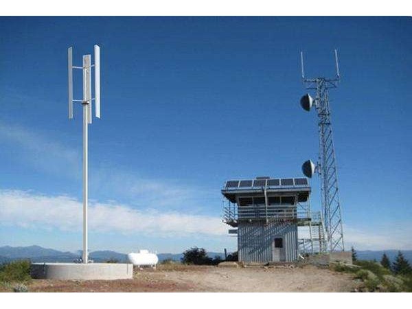 基站门禁监控系统解决方案，保障基站财产安全