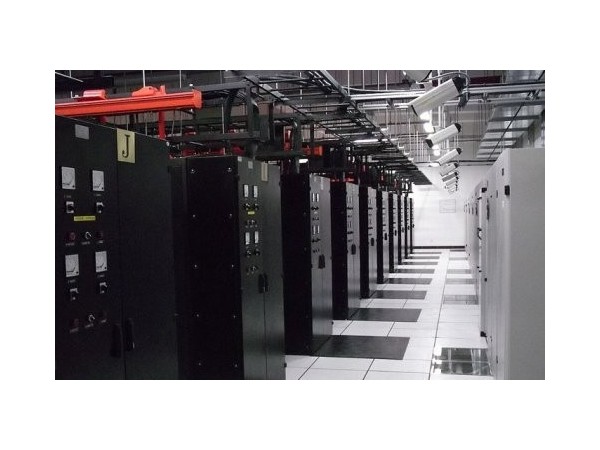 这应该是我见过最好的动环系统监控解决方案了！