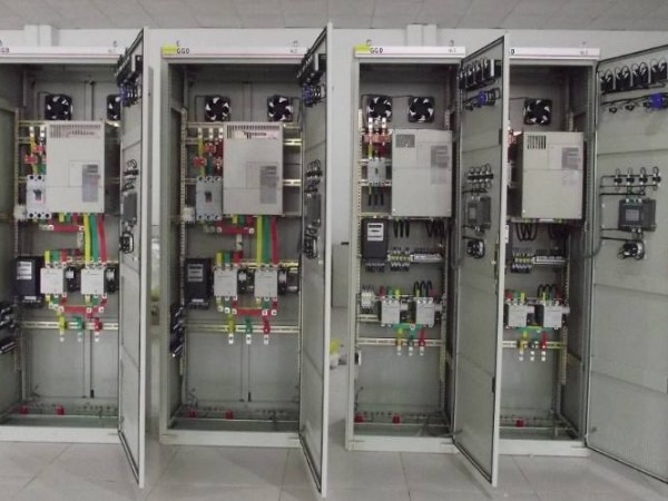 配电柜高温高湿告警系统，设备环境巡检助手