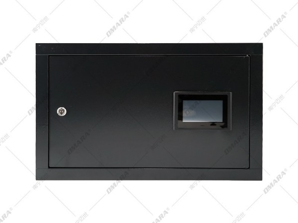 壁挂式一体化监控采集前置机【定制】