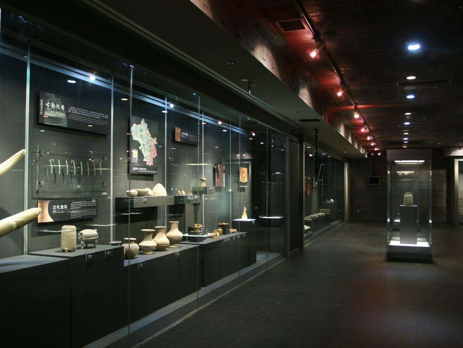 北京某博物馆的温湿度监控，告诉我们什么呢？