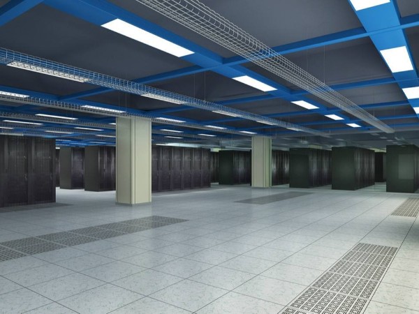 机房设备设施实时数据智慧监控管理系统是如何运行的？