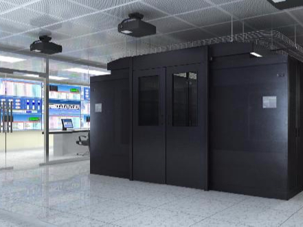 机房监控系统的主要技术组成有哪些？