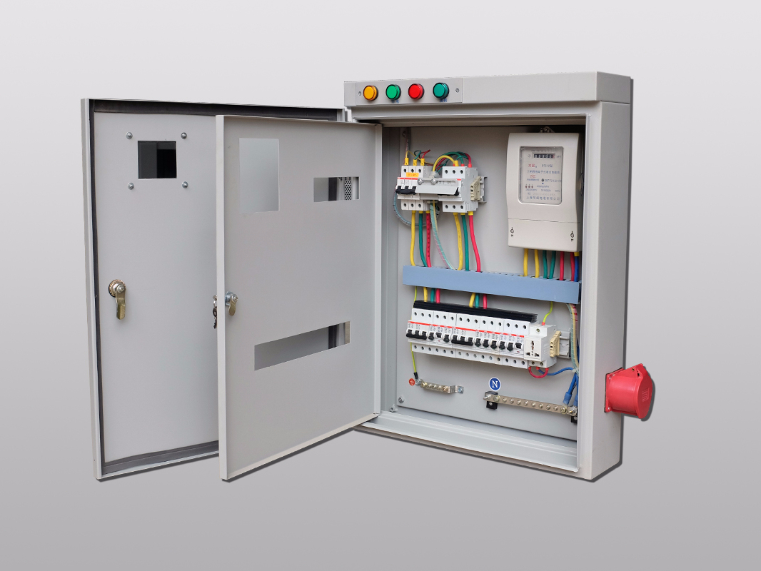 机房配电系统，机房监控是否能监控？