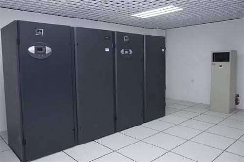 迈世为你提供楼宇自动化空调监控系统