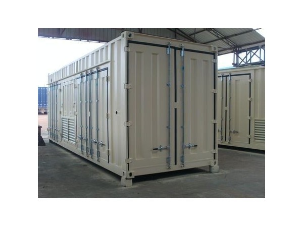 风电场箱变智能监控系统，增强设备运行的稳定性