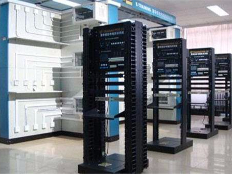 有一种关心叫：贵公司机房“智能”吗？