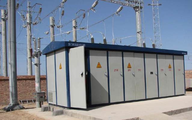 配电间负荷监控能看峰值吗？我的回答是能！