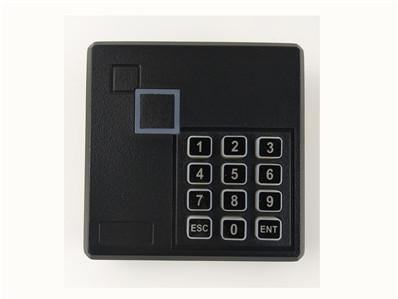 门禁读卡器OM-ACC-A117