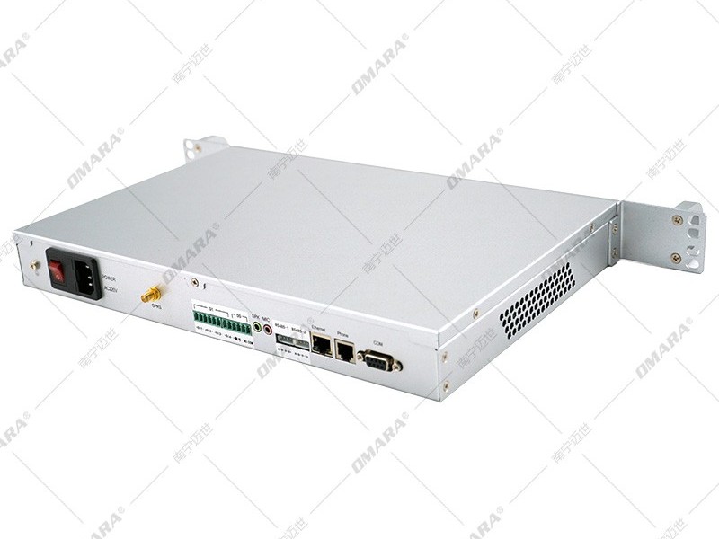 动环监控报警主机OM-B7