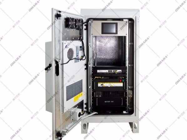 智能化机柜 智能化机柜