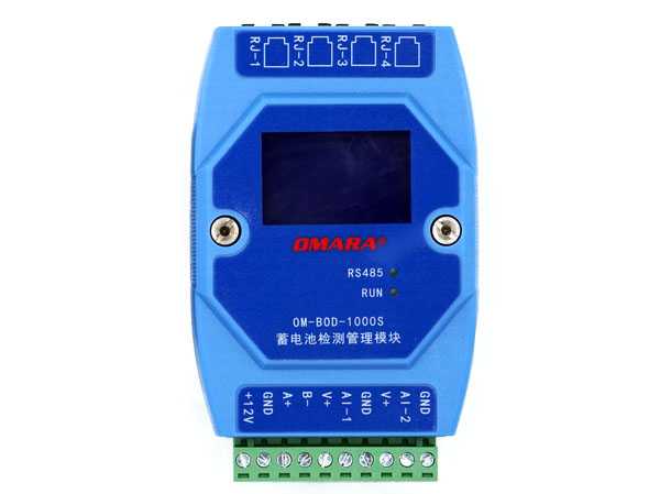 发电厂蓄电池在线自动监测系统?？椋篛M-BOD