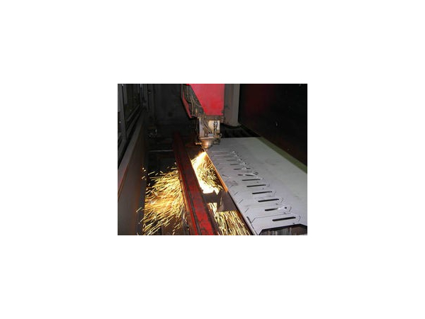 机械加工环境监测，远离粉尘爆炸