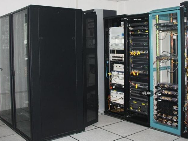 机房管理系统，保障信息安全