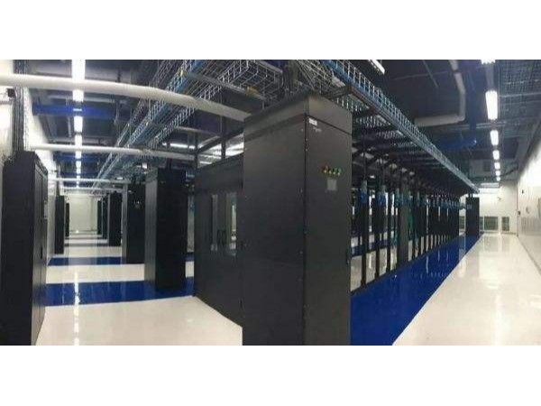 做监控机房装修投标书遇到机房监控难题？方案在这！