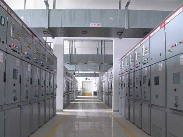 扬州变电站环境监控系统|扬州配电室智能辅助监控方案