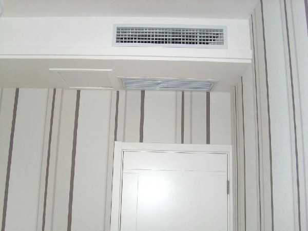 智能中央空调远程控制系统很重要！