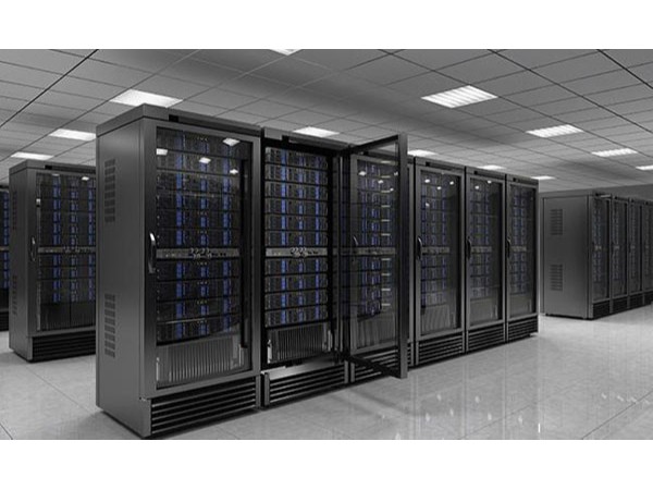 轻动环云监控系统，更智能的机房管理制度