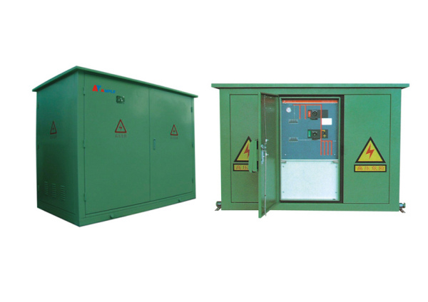 开闭所综合监控智能巡检系统运维方案的使用场景