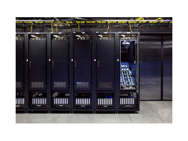 智能机柜系统，专属安全卫士