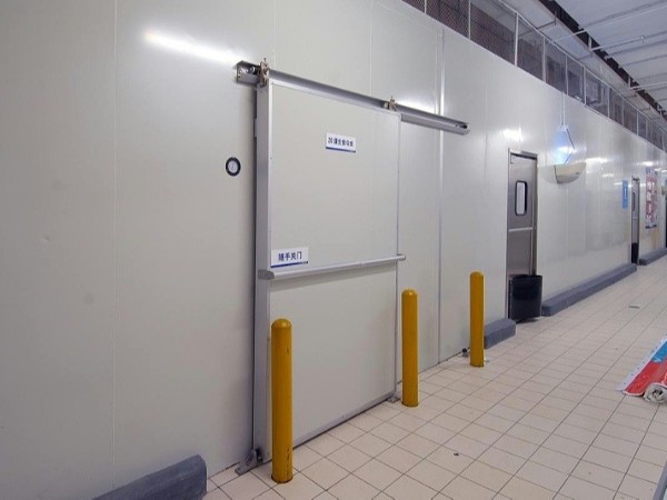 做冷库远程智能监控系统，哪款数据采集主机好？