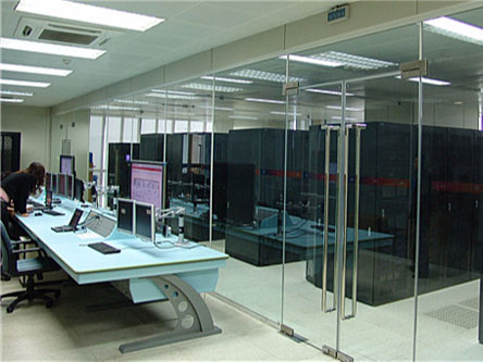 机房动环监控系统优势