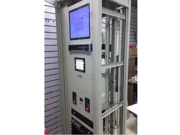 居配所智能辅助监控系统助力安徽合肥客户拿下项目