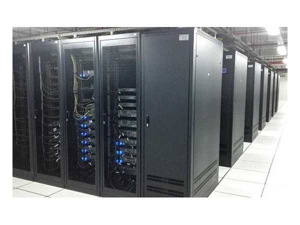 中标项目新增机房动力环境监控系统部分，报价找谁要？