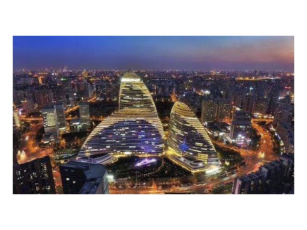 5A级写字楼监控管理系统要求接入智慧建筑IBMS平台，可以做吗？