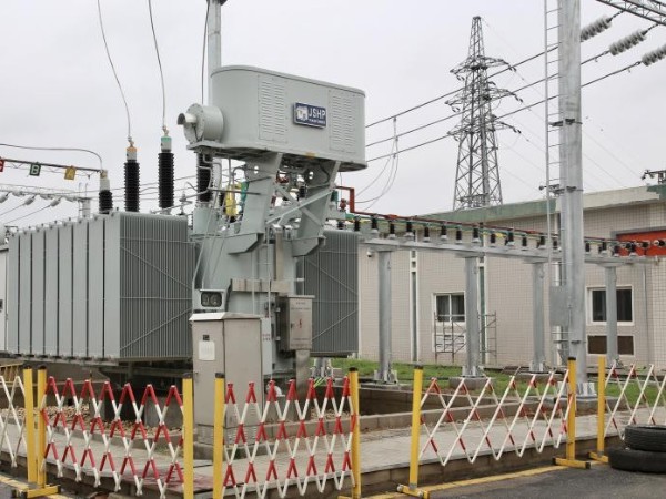 基于5G网络技术的智能电力变电站环动监控系统，你们有吗？