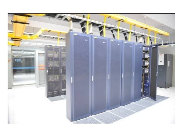 铁路5T设备机房监控系统，应该选什么监控主机？