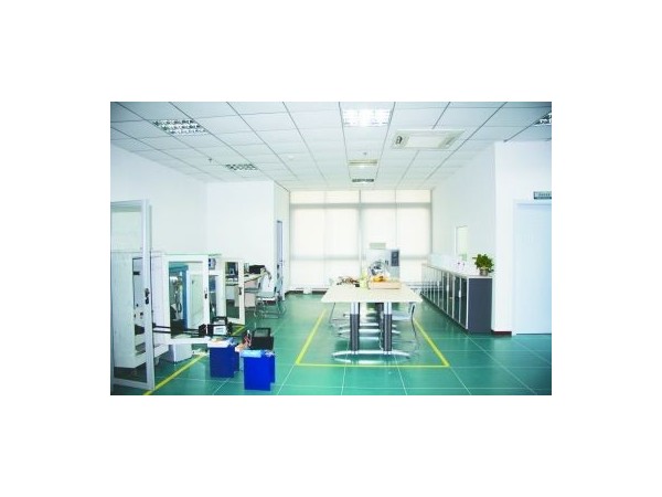 制药业实验室使用在线空气质量监测仪的意义