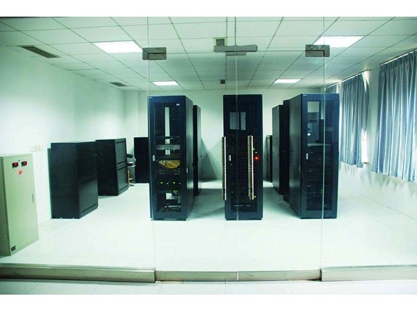 机房监控系统哪家好？