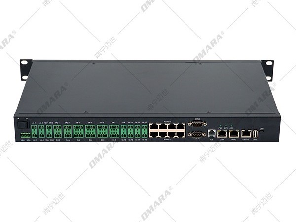 CAN通信接口和RJ45的区别，一文看懂