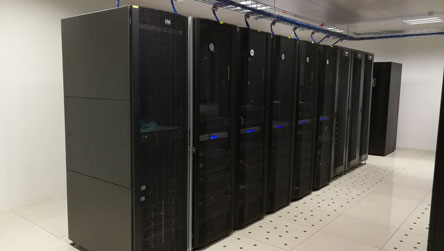 哪些属于中心机房环境监控系统？你知道吗？