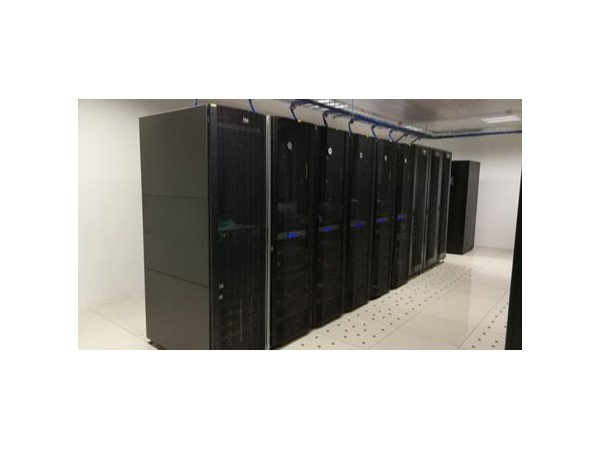 哪些属于中心机房环境监控系统？