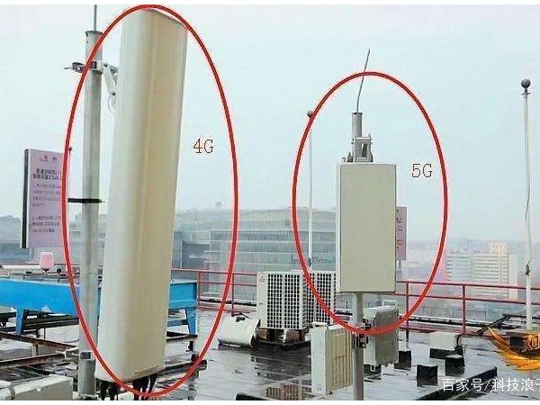 5g基站监控管理系统需要用到什么核心设备呢？