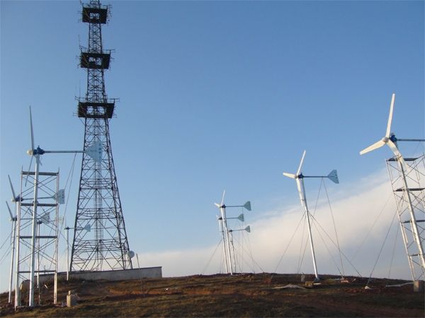 电信无线基站设备监控与环境巡检系统，用这款主机就对了！