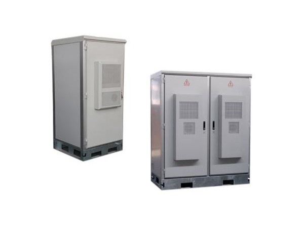 监控机房一体化机柜竟如此受欢迎？